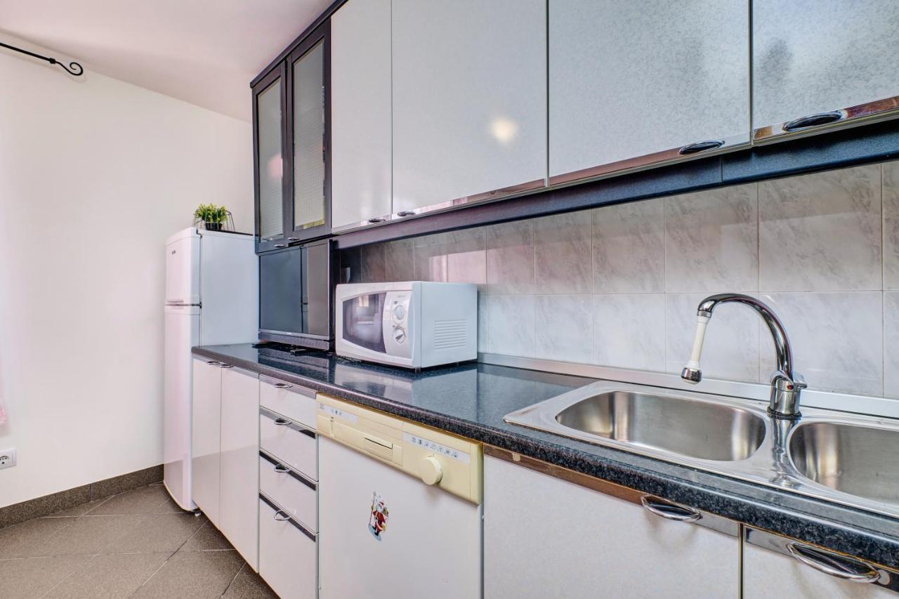 Apartments Ljubica Lussingrande Esterno foto